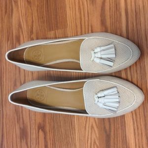 Tory Burch heels size 8 NWOT